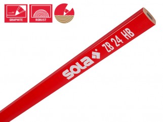 Дърводелски молив SOLA ZB 24