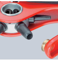 Револверни клещи замби KNIPEX