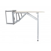 HZ040C Built-in Folding Out Ironing Board