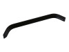Алуминиева дръжка за мебели KAMA 012 - 160 мм, Черен мат