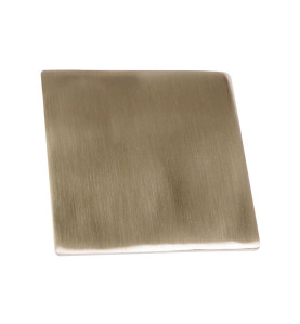 0018 Furniture Handle - 32 mm, Inox