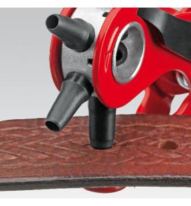 Revolving Punch Pliers KNIPEX