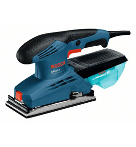 Orbital Sander BOSCH GSS 23 AE Professional
