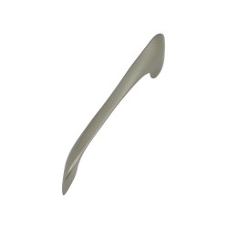 Дръжка за мебели KAMA 1105 - 96 мм, Никел мат