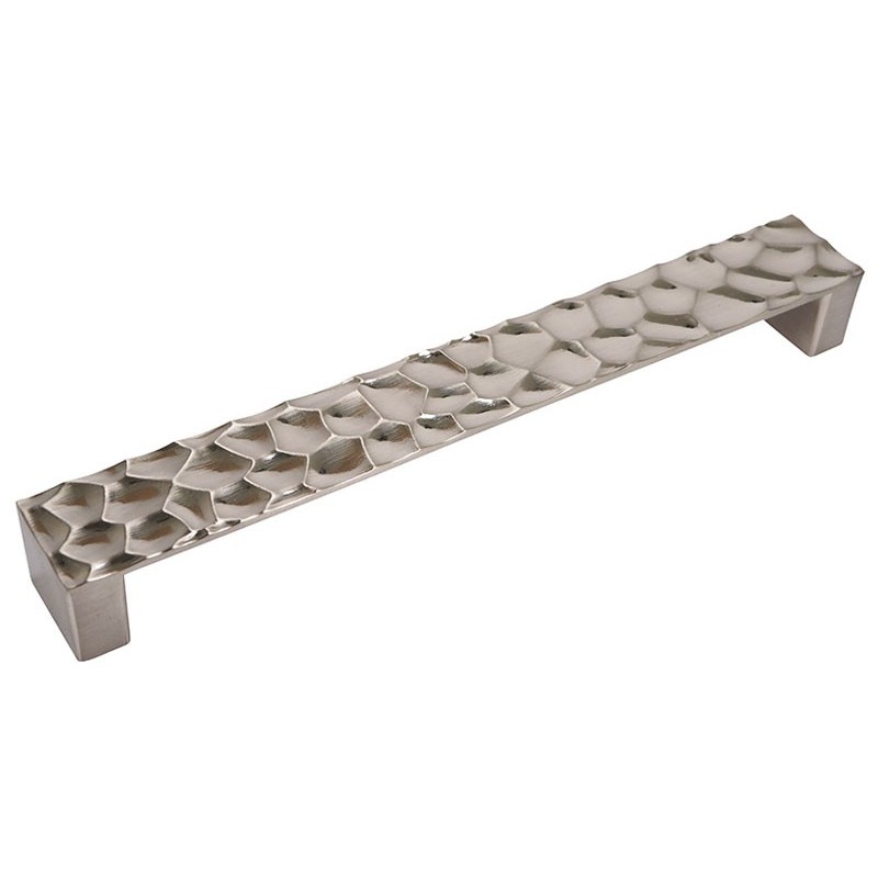 KAMA 8448 Furniture Handle - 192 mm, Inox