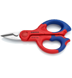 Electricians’ Shears KNIPEX