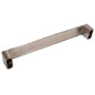 KAMA 8448 Furniture Handle - 192 mm, Inox