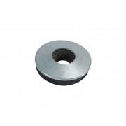 KAMA Washer With Rubber - ∅5.5 mm, 100 pcs
