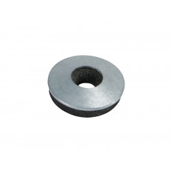 KAMA Washer With Rubber - ∅5.5 mm, 100 pcs