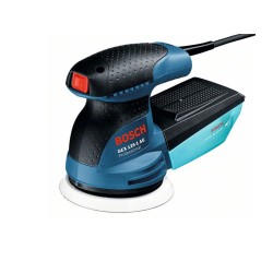Random Orbit Sander BOSCH GEX 125-1 AE Professional