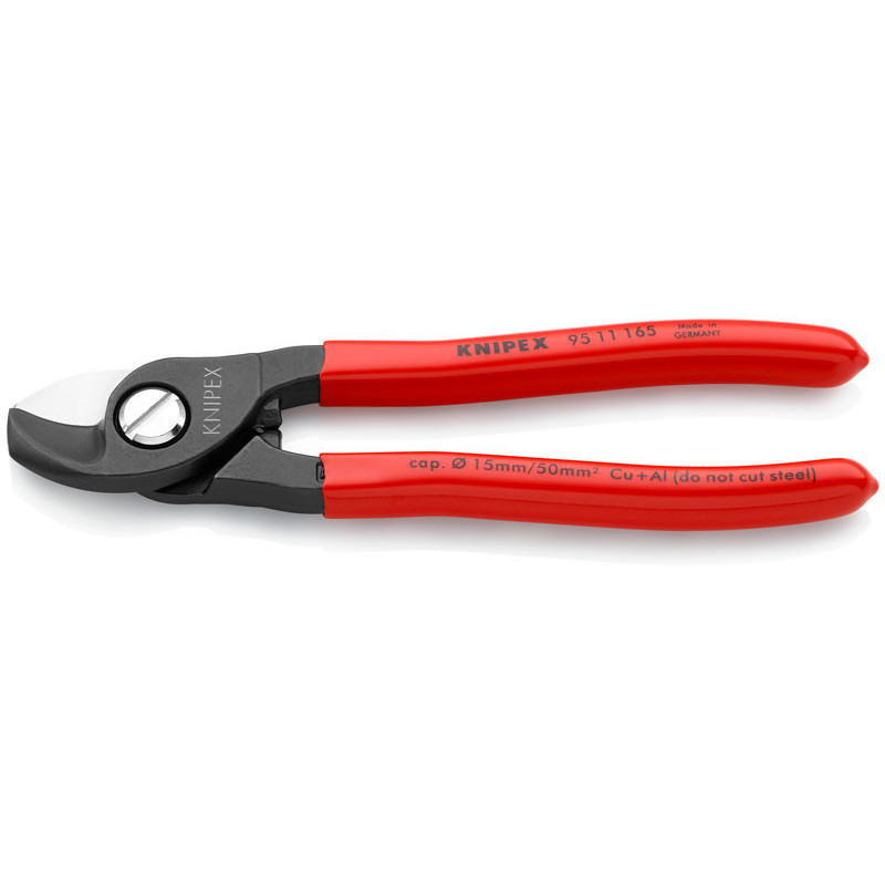 Ножица за кабели KNIPEX