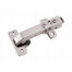Hydraulic Furniture Hinge With Long Arm - 90°