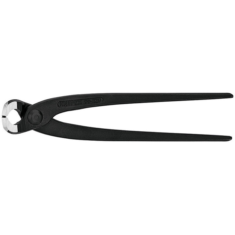 Concreters’ Nipper 250mm KNIPEX Concreters’ Nipper 250mm KNIPEX