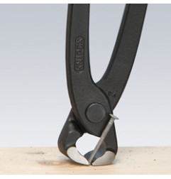 Concreters’ Nipper 250mm KNIPEX