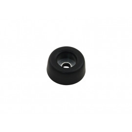 Adam Hall 4900 Rubber Foot With Steel Washer Insert