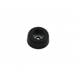 4900 Rubber Foot With Steel Washer Insert