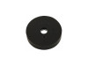 4906 Rubber Foot With Steel Washer Insert