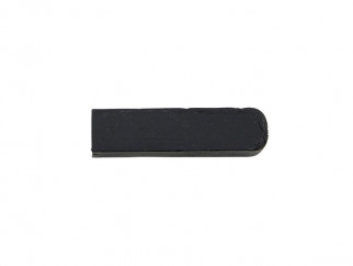 Gubra Wax Stick For Wood - Black