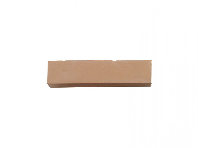 Gubra Wax Stick For Wood - Chestnut