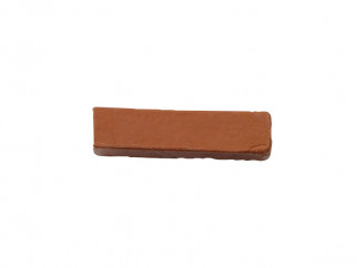 Gubra Wax Stick For Wood - Light Walnut