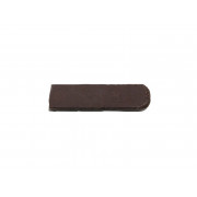 Gubra Wax Stick For Wood - Dark Walnut