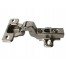 KAMA Furniture Hinges - Clasp System, Inset