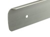 Aluminium Profile For 38 mm Kitchen Countertops - Left