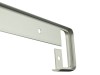 Aluminium Profile For 38 mm Kitchen Countertops - Connecting profile