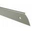 Aluminium End Profile For 28 mm Kitchen Countertops - Left
