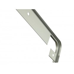 Aluminium Profile For 28 mm Kitchen Countertops - Connecting profile