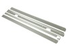 Aluminium Profiles For 28 mm Kitchen Countertops