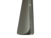 Aluminium Profile For 28 mm Kitchen Countertops - Corner connecting profile