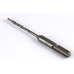 Wkret-met SDS-plus SD4 Drill Bits