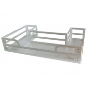KAMA Kitchen Basket For Building-in To A Sink - 864 mm