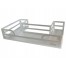 KAMA Kitchen Basket For Building-in To A Sink - 864 mm