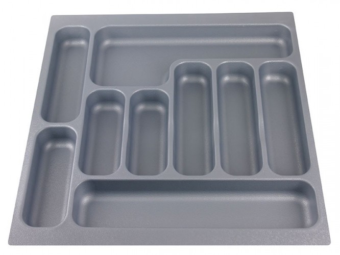 Plastic Stand For Cutlery - 470 x 490 mm