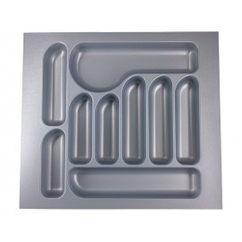 Plastic Stand For Cutlery - 550 x 490 mm
