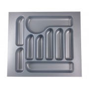 Plastic Stand For Cutlery - 550 x 490 mm