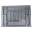 Plastic Stand For Cutlery - 670 x 490 mm