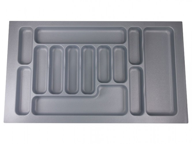 Plastic Stand For Cutlery - 850 x 490 mm