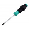 Wera Kraftform Comfort 1355 Screwdriver - PZ 2