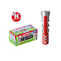 Fischer DUOPOWER Universal Plugs ф5 х 25, 100pcs.