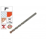 Свредло (бургия) за керамични плочки и мрамор Alpen Profi Keramo - ф5.0 мм