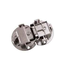 GTV Drop Flap Hinge