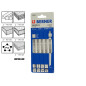 Berner WoodLine 2.0 - 3.0/90 Jigsaw Blade