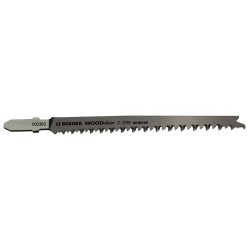 Нож за зеге за дърво Berner WoodLine 2.0 - 3.0/90 - 2363