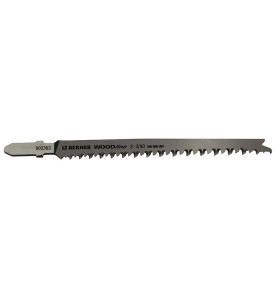 Berner WoodLine 2.0 - 3.0/90 Jigsaw Blade