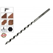 Alpen Form Lewis Drill Bit For Wood - 8.0 mm