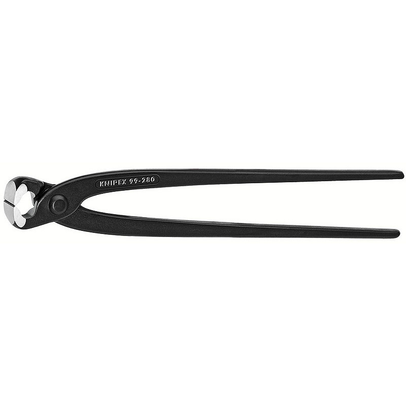 Concreters’ Nipper 280mm KNIPEX Concreters’ Nipper 280mm KNIPEX