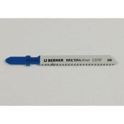 Нож за зеге за метал Berner MetalLine 2.0/50 - 2426